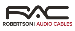 Robertson Audio Cables