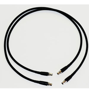 ACSS - Reference - Interconnect cable for Audio-GD mini XLR 3 pin ( female)